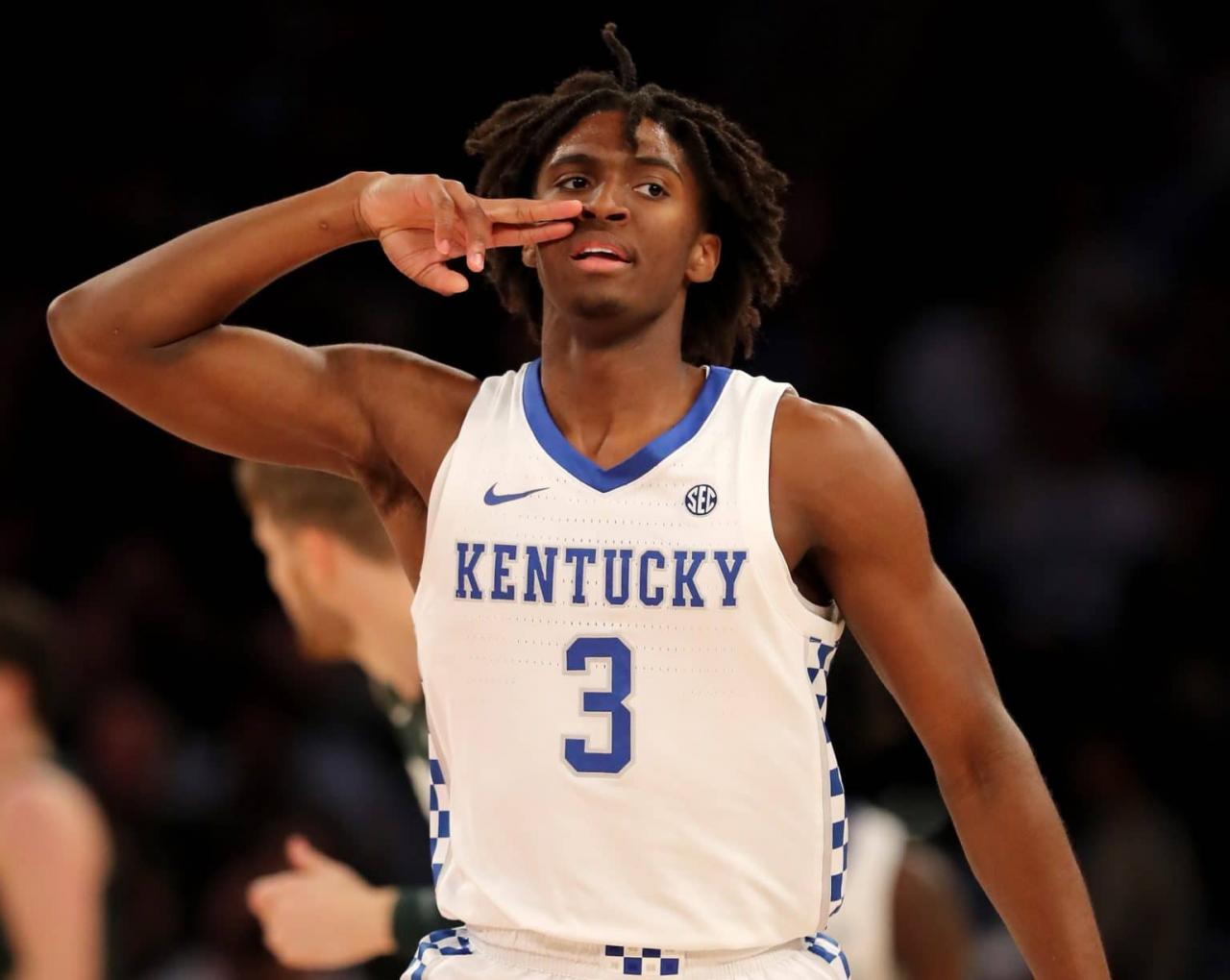 Tyrese maxey stats